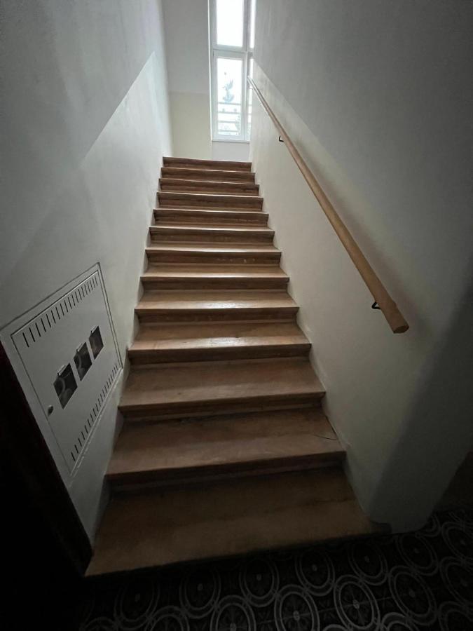 Cozy Loft Apartment In Zagreb Center Екстер'єр фото
