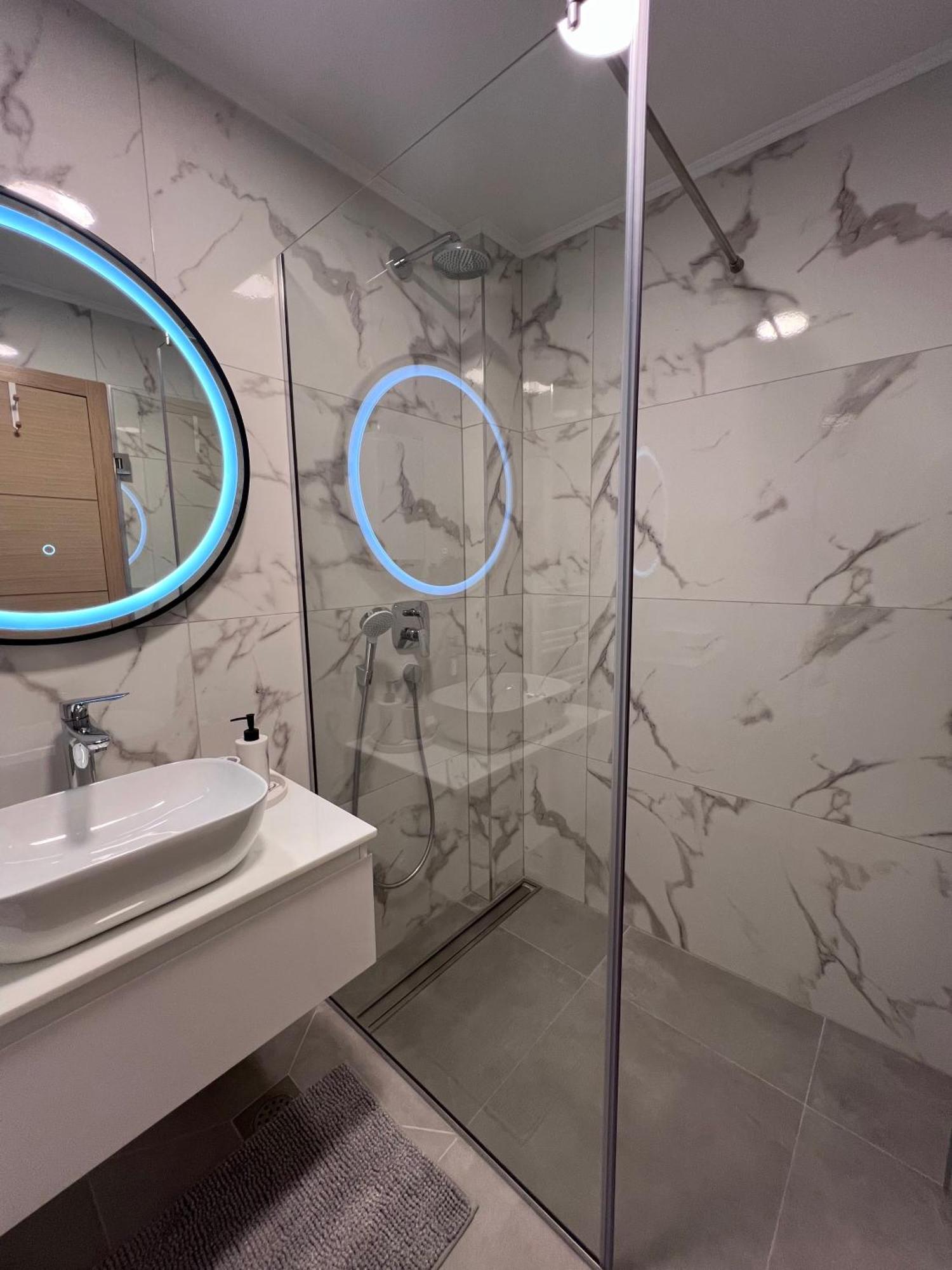 Cozy Loft Apartment In Zagreb Center Екстер'єр фото